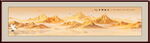 金山风景画