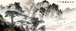 江山如画