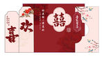 婚礼kt板