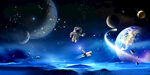 星空软膜天花