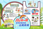开学第一课小抄