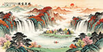 鸿运当头