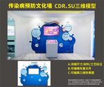 传染病预防科普