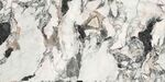 白色冷翡翠大理石石纹