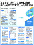 云南职工医保门诊共济保障改革