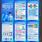 2026网络安全海报