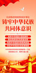 铸牢中华民族共同体意识