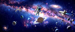 宇宙星空