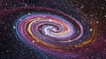 星空天花吊顶