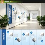 企业文化发展优势
