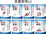 质量管理标语