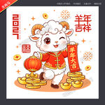 生肖羊