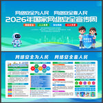 2026年国家网络安全宣传周