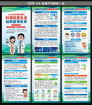 2026年全国科普月海报
