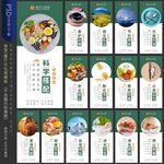 餐厅文化墙