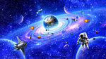 宇宙