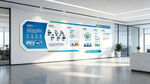 企业文化墙
