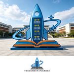学校小品