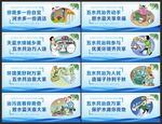 五水共治展板