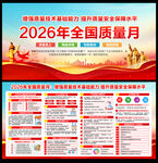 2026全国质量月