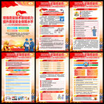 2026年质量月宣传栏