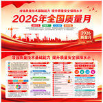 2026年质量月