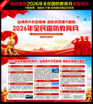 全民国防教育月