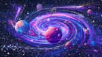 星空