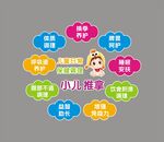 小儿推拿宣传