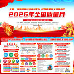 2026质量月