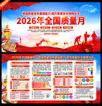 2026年质量月