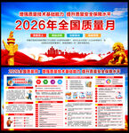 2026年质量月