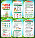 2026全民健康文明生活方式日
