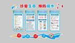 防溺水安全知识