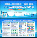 2026年国家网络安全宣传周