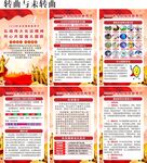 2026全民国防教育月海报