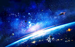 宇宙