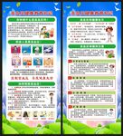 全国高血压日展架
