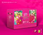火龙果包装 水果礼盒