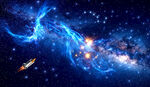 星空
