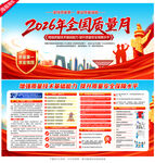 全国质量月