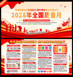 2026质量月