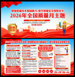2026年质量月