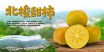 北梭甜柿