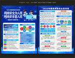2026网络安全宣传单