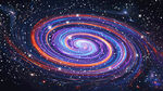 星空吊顶天花