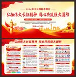 全民国防教育日