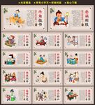 学校文化墙