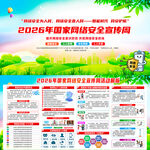 2026年国家网络安全宣传周