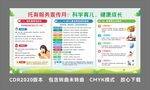 托育服务宣传月科学育儿健康成长